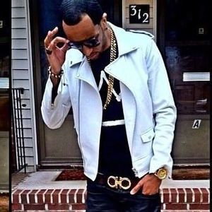 Meet your Posher, Young